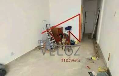 Imagem: Kitnet/Conjugado - / Residencial / Centro