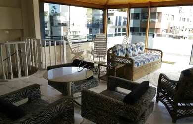 Imagem: COBERTURA DUPLEX - GUARUJÁ