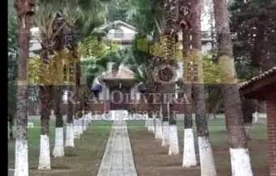 Imagem 4: Chácara para Venda em Jacareí, Veraneio Irajá, 7 dormitórios, 13 banheiros, 20 vagas