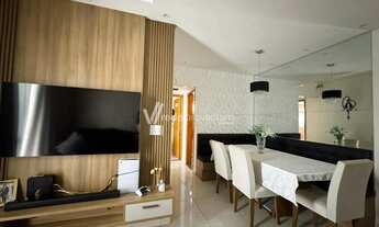 Imagem 2: APARTAMENTO A VENDA NO RESIDENCIAL CIDADE DO MÉXICO - SUMARÉ -SP