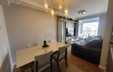 Imagem 2: Apartamento à venda em Campinas, Botafogo, com 2 quartos, com 66 m²