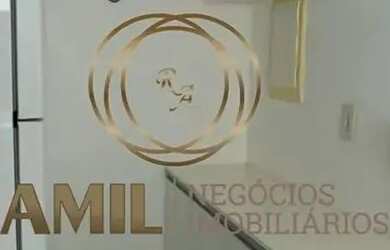 Imagem 6: Aluga Apartamento Mobiliado, 2 quartos, 1 suíte, 1 vaga, Floradas de São José, São José do