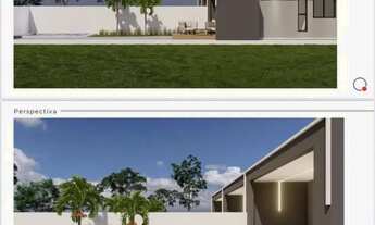 Imagem 3: Térrea para venda com 52 metros quadrados com 2 quartos em Village Jacumã - Conde - PB