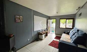 Imagem 5: CASA DE ALVENARIA Arroio da Manteiga São Leopoldo