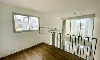 Imagem 5: Aluguel Apartamento 1 Dormitórios - 80 m² Jardim Paulista