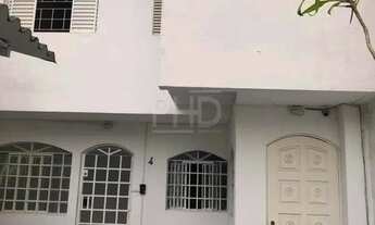 Imagem 2: Sobrado Comercial - 90 mts - Centro Santo André