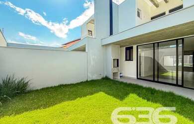 Imagem 7: Casa | Joinville