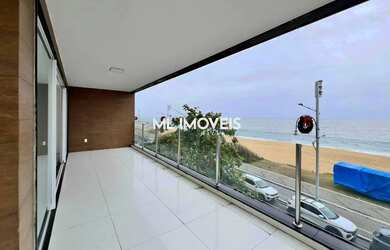 Imagem 2: Apartamento à venda, 3 quartos, 1 suíte, Praia Campista - Macaé/RJ