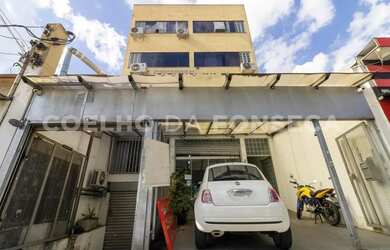 Imagem 2: Predio - Barra Funda/Sao Paulo