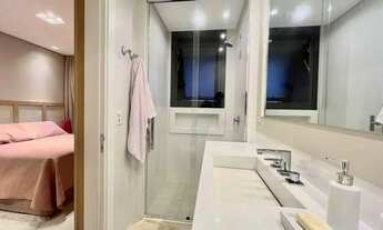 Imagem 3: Edifício Vitra Apto 501