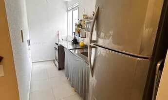 Imagem 5: Alugo Apartamento Mobiliado 2/4, 3º andar em Camaçari no Bairro Novo condomínio Fechado