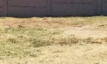 Imagem: Terreno à venda em Paulínia, Jardim Ypê