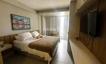 Imagem: Flat com 1 quarto em Porto de Galinhas