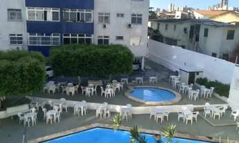 Imagem 2: Apartamento a venda com 98m², 3 qts, lazer, portaria 24h