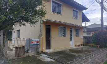 Imagem 6: Sobrado em Vila Santo Antônio, Morretes/PR