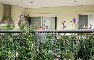 Imagem: Apartamento em Alameda Terras Altas - Tamboré