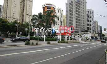 Imagem 2: Comercial, Vila Nova Conceição - São Paulo