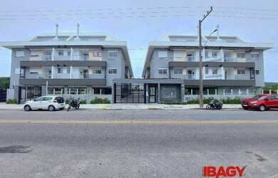 Imagem 2: Excelente Apartamento 2 dormitório(s) em Ingleses do Rio Vermelho - Florianópolis