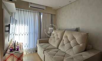 Imagem 2: APARTAMENTO À VENDA COM 02 DORMITÓRIOS - RESIDENCIAL BELL`ART - RECANTO IV CENTENÁRIO EM J