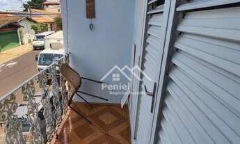 Imagem 7: Sobrado com 5 dormitórios à venda, 200 m² por R$ 360.000,00 - Jardim Joaquim Procópio de A