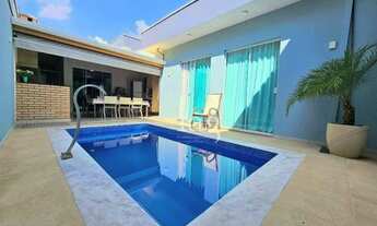 Imagem: Casa com 3 dormitórios à venda, 210 m²