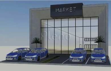 Imagem: Prédio para alugar em Paulínia, Jardim