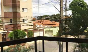 Imagem 5: Apartamento para aluguel, 3 quartos, 1 suíte, 2 vagas - Bairro SANTA MONICA, Uberlândia MG