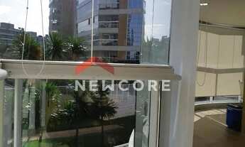 Imagem: Apartamento em Largo Maracaí - Riviera