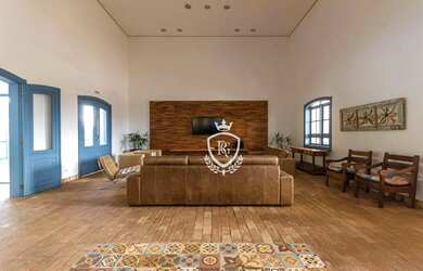 Imagem 12: Terreno à venda, 1000 m² por R$ 850.000,00 - Condomínio Fazenda Kurumin - Itu/SP