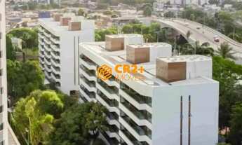 Imagem 2: Vendo Apartamento pronto para morar na Dezessete de Agosto - Recife 122m² - 3 su