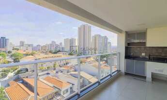 Imagem 6: Venda Apartamento 3 Dormitórios - 136 m² Vila Romana
