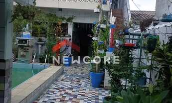 Imagem 5: Sobrado em Avenida São Paulo - Parque Marinho - Mongaguá/SP