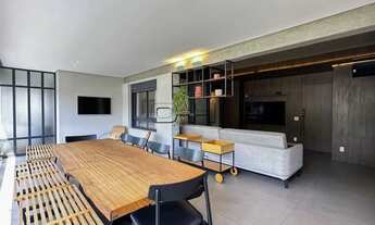 Imagem 7: Aluguel Apartamento 2 Dormitórios - 118 m² Pinheiros