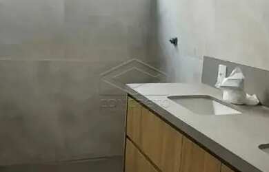 Imagem 7: Casa Recém Construída no Residencial Cidade Jardim