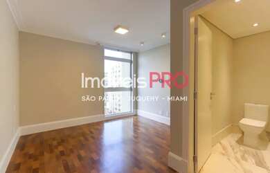 Imagem 5: Jardins, 4 suítes, 3 vagas, totalmente reformado