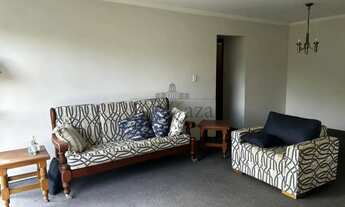 Imagem 3: Oportunidade - Apartamento - Residencial Itatiaia - Jardim São Dimas - 3 Dormitorios - 110