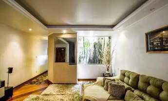 Imagem: Sobrado com 3 dormitórios à venda, 273