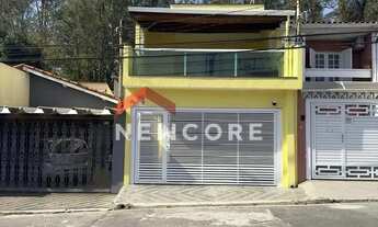 Imagem: Sobrado em Rua Presidente Afonso Pena