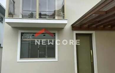 Imagem: Casa em Rua Antônio de Paula Coelho - Loteamento