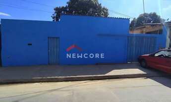 Imagem 2: Casa em Rua das Braúnas - Retiro - Esmeraldas/MG