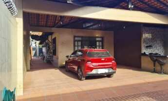 Imagem: VENDO LINDA CASA