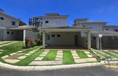 Imagem 2: Casa com 3 dormitórios para alugar no Parque Campolim - Sorocaba/SP