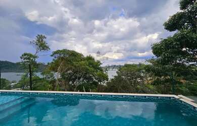 Imagem 5: Casa Condomínio - Igaratá - Condomínio Águas de Igaratá - 5 Dormitórios - 325m²