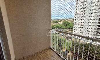 Imagem 5: Apartamento com 2 dormitórios à venda, 67 m² por R$ 310.000,00 - República - Ribeirão Pret