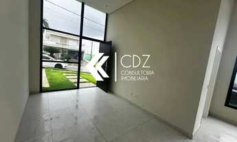 Imagem 7: Casa no Condomínio Campos do Conde - Sorocaba/ SP