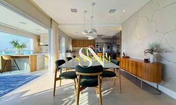 Imagem: Apartamento à venda, 200 m² por R$ 3.620.000,00