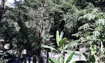 Imagem 3: Terreno Plano e Murado em Condomínio Estruturado Vargem Pequena