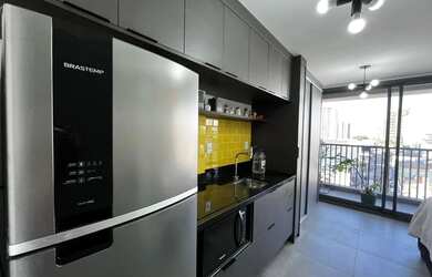 Imagem: Studio para Locação no Tatuapé, 31m²