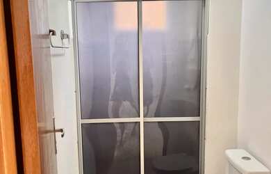 Imagem 2: Alugo apartamento 2 qtos - Condomínio Lírio