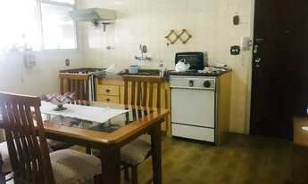 Imagem 6: Apartamento com 3 dormitórios à venda, 146 m² por R$ 450.000,00 - Centro - Santo André/SP